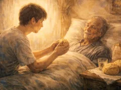 メロンパン二欠片