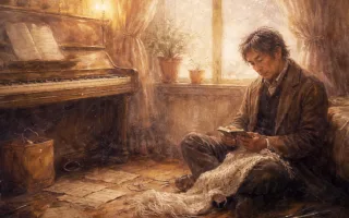 完成しなかったマフラー