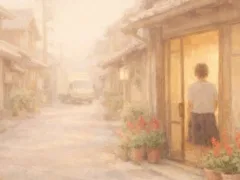 届けられなかった荷物