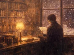 万年筆のキャップに残された手紙