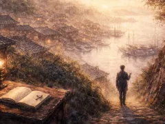 祖母の古い鍵が開けた二十年の秘密