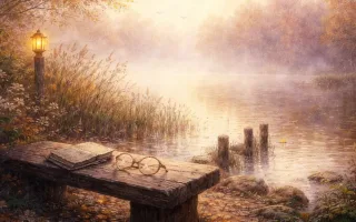 幼馴染の日記と壊れた眼鏡