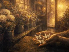 千の祈りの数え方