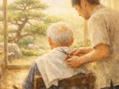 忘れても手は覚えていた