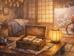 届いていた気持ち