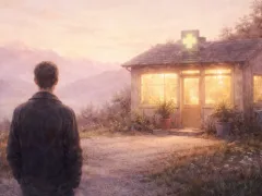 兄が絵日記をやめた夏