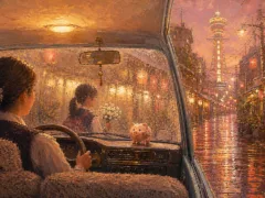 十五年越しの忘れ物