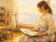 龍之介の絵日記