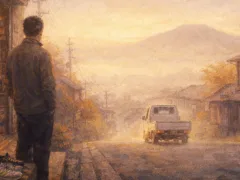 走れなかった日から