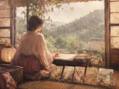 実話｜祖父の未完の紙芝居
