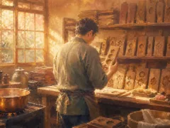 先生はずっと通っていた
