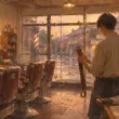 親方の革砥を継いだ夏