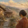 停まったままの時計
