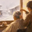 実話｜師匠の最後の鋏の音