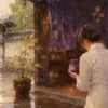 母の代筆 二十九通