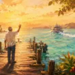 父が三十年彫り続けたもの