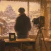 撮らせてくれない一枚の写真
