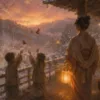 蛍さんがくれたお手玉