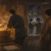 兵隊になれなかった夫