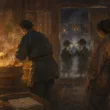 兵隊になれなかった夫