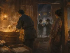 兵隊になれなかった夫