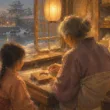 妻の菓子木型と一冊の帳面