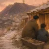 家族の時間を繋いだ子山羊