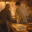 恩師に教えた味噌汁