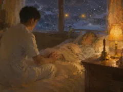 先生が一番に呼ぶ名