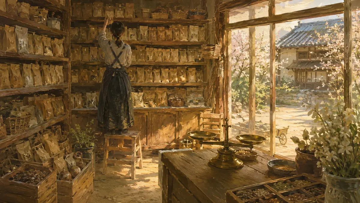 図書室