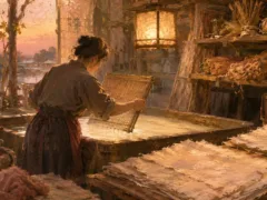 彼女は耳を切るなと書いた