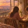 左手だけが知っている色