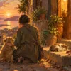 ペットの泣ける話11選 寄り添う命の記憶
