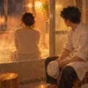 保温ボタンはいつも点いている